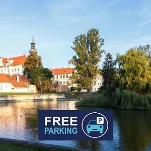 Adalbert Ecohotel Praag
